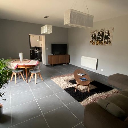 L'Atelier Du Peintre Verdier Saint-Gervais-la-Foret ภายนอก รูปภาพ